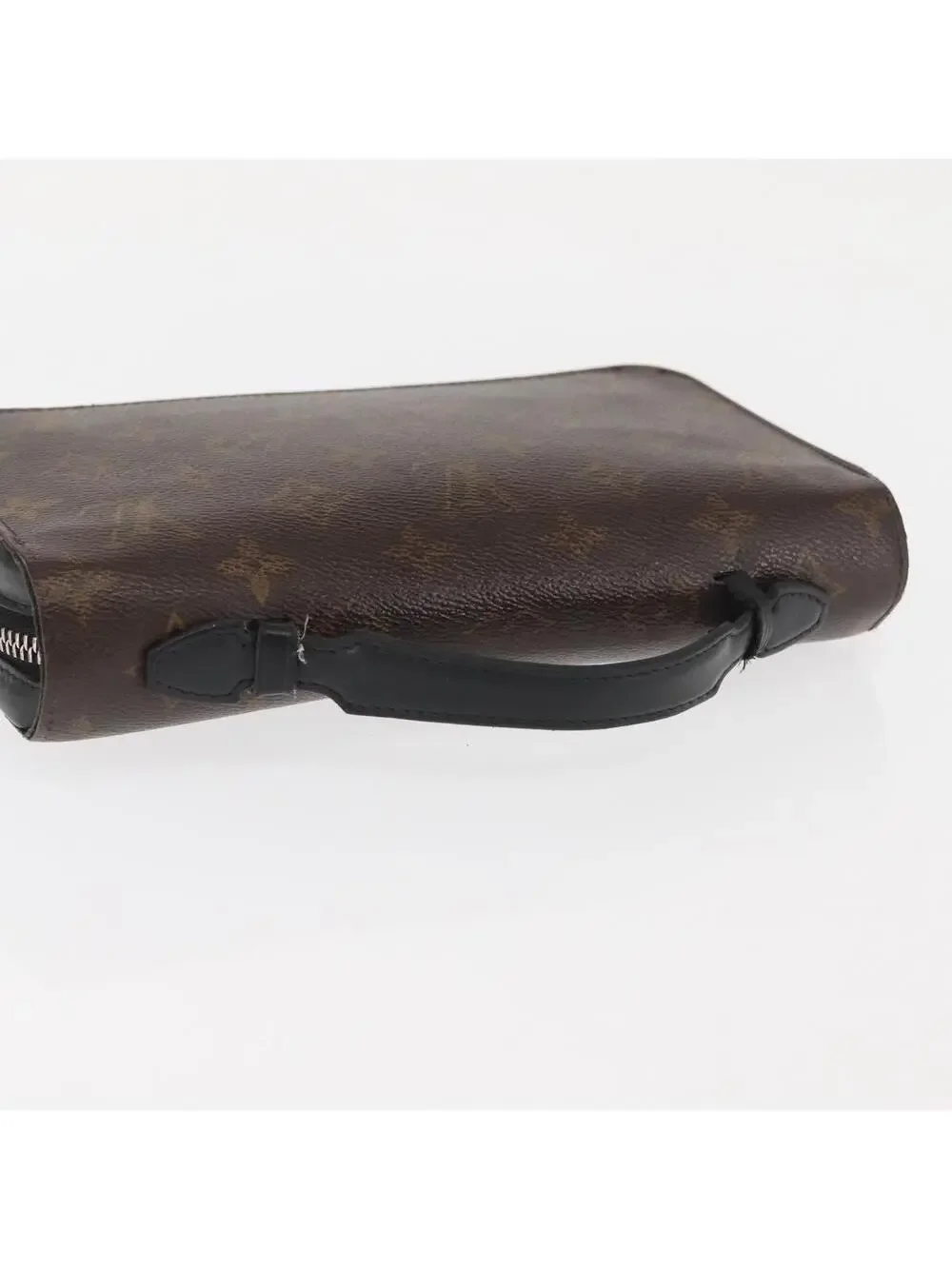 Louis Vuitton Macassar Zippy Xl Long #344412L54B